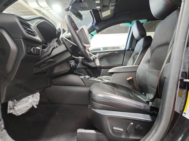 Ford Escape St Line Select Image 10