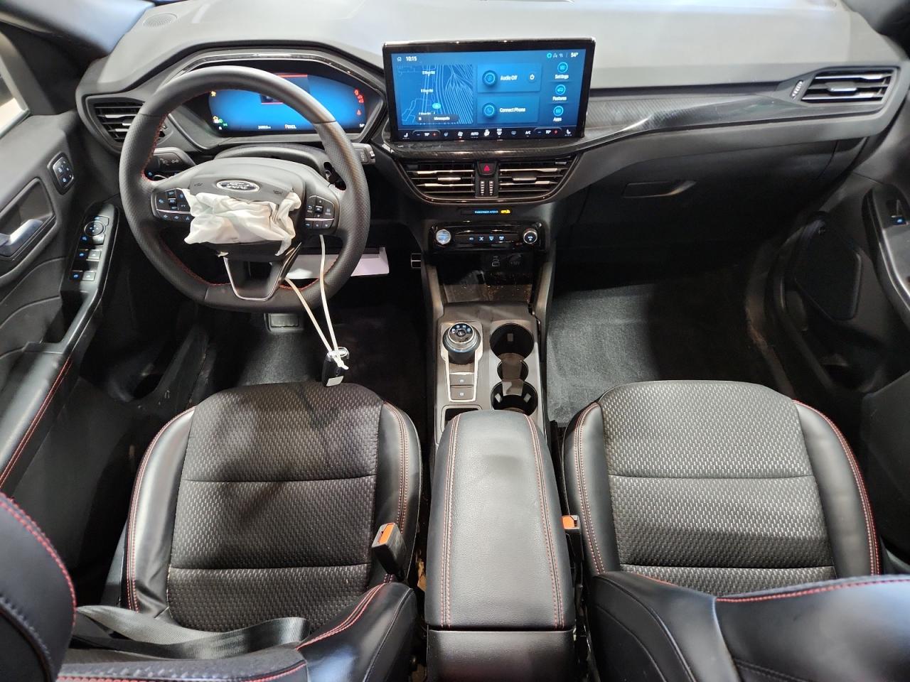 Ford Escape St Line Select Image 7