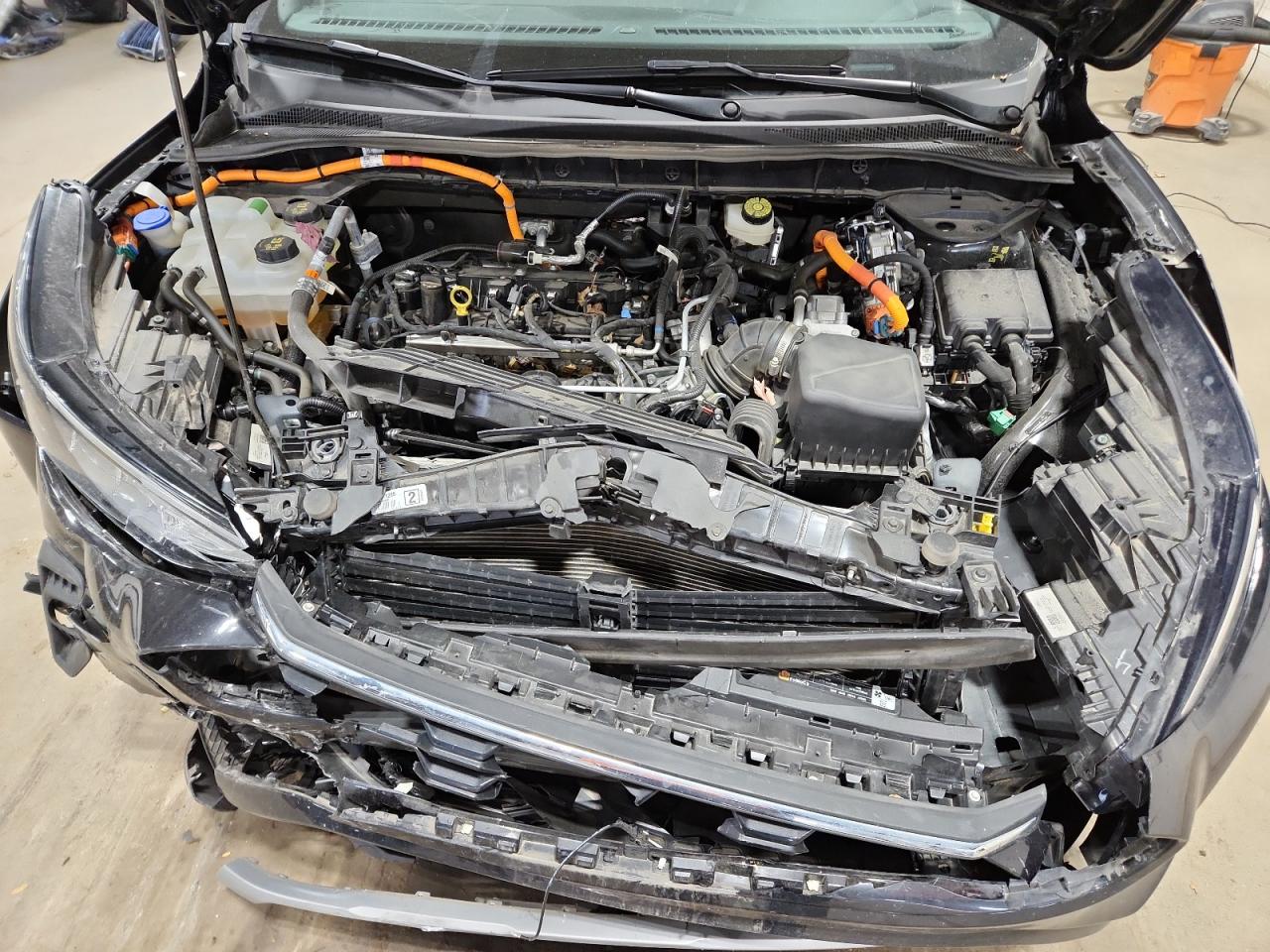 Ford Escape St Line Select Image 8