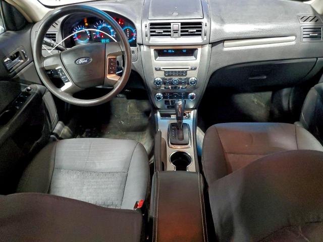 Ford Fusion Se Image 6