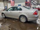 Ford Fusion Hybrid Image 3