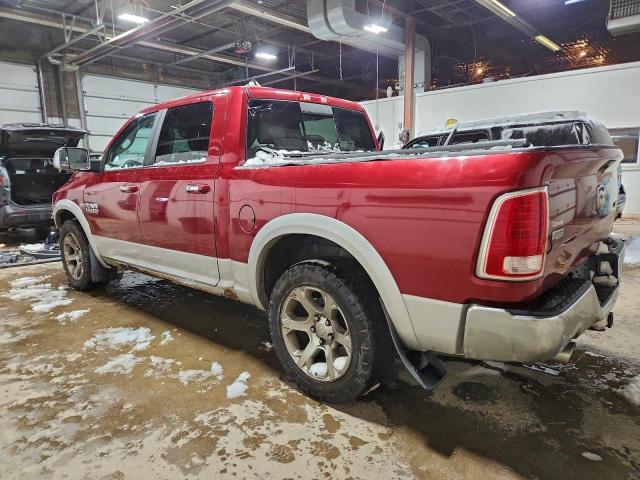 Ram 1500 Laramie Image 3