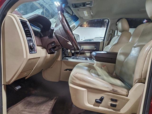 Ram 1500 Laramie Image 12