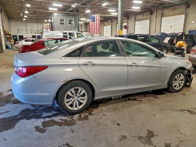 Hyundai SONATA Gls Image 2