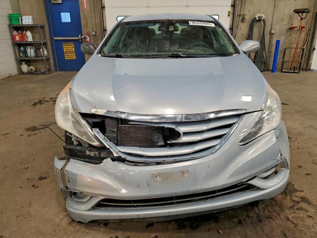 Hyundai SONATA Gls Image 12