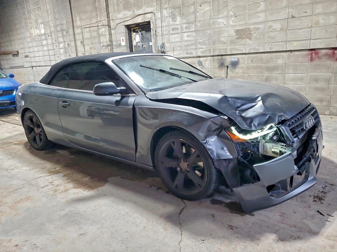 Audi A5 Premium Plus Image 7