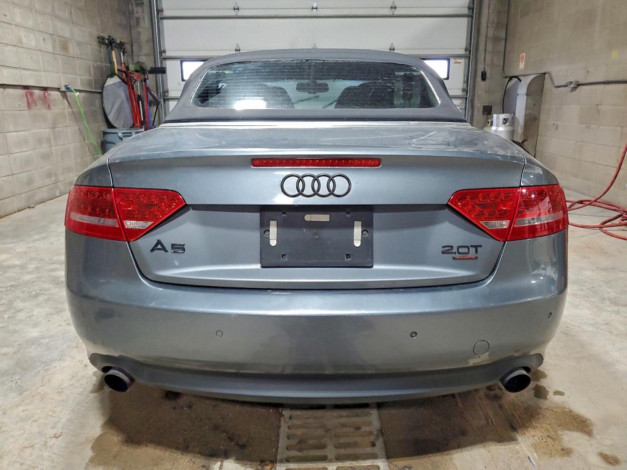 Audi A5 Premium Plus Image 5