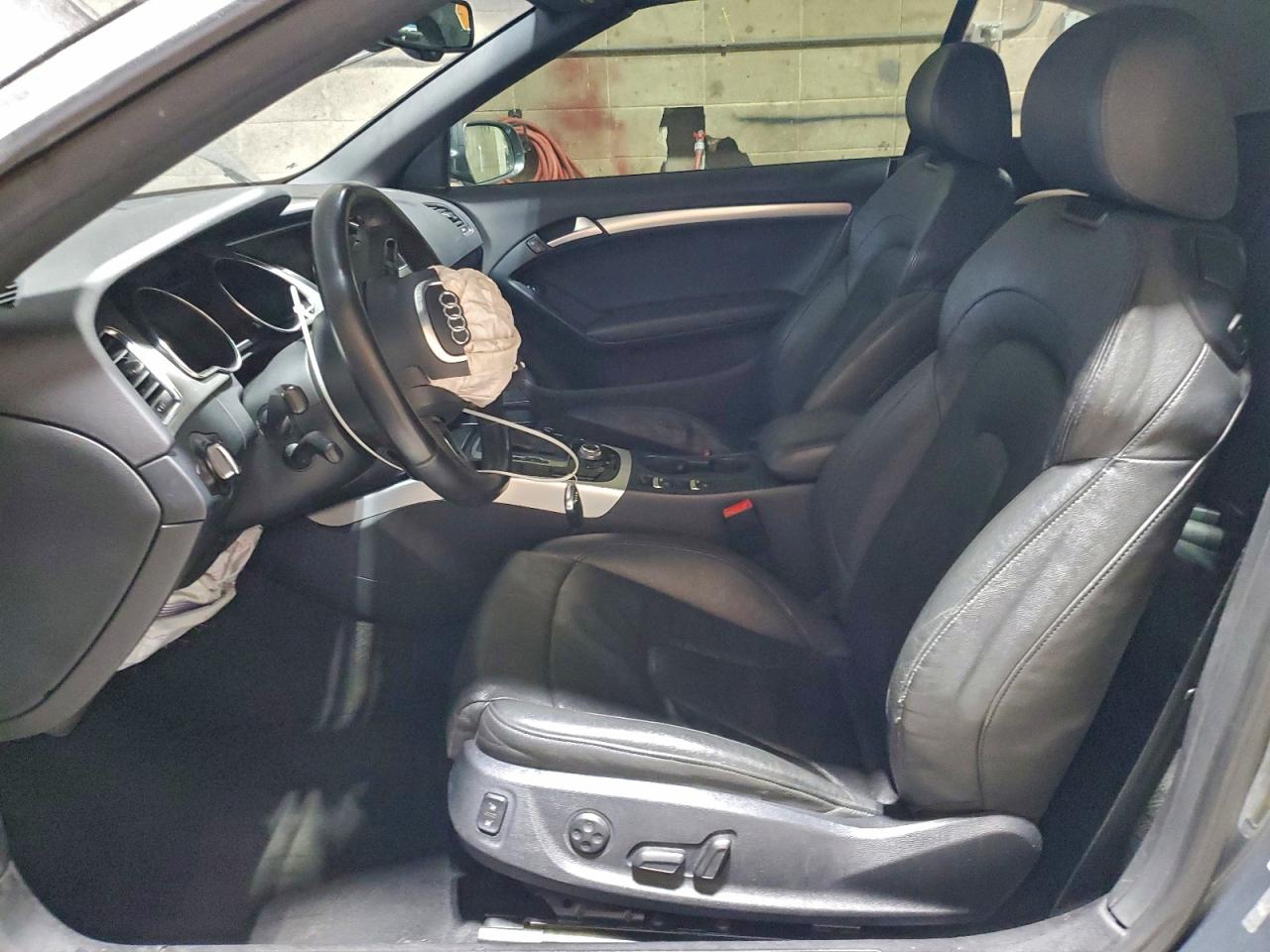 Audi A5 Premium Plus Image 12