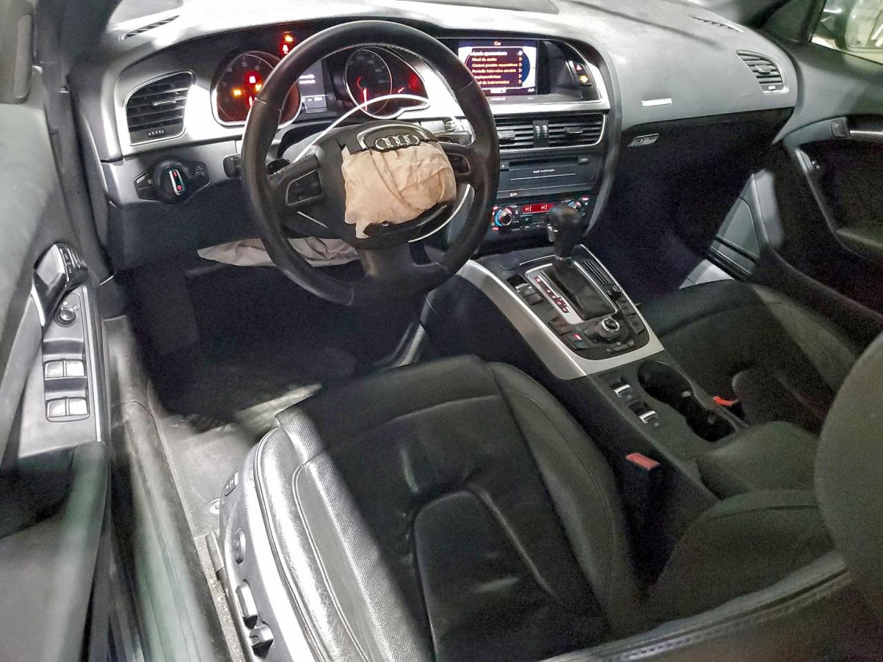 Audi A5 Premium Plus Image 8