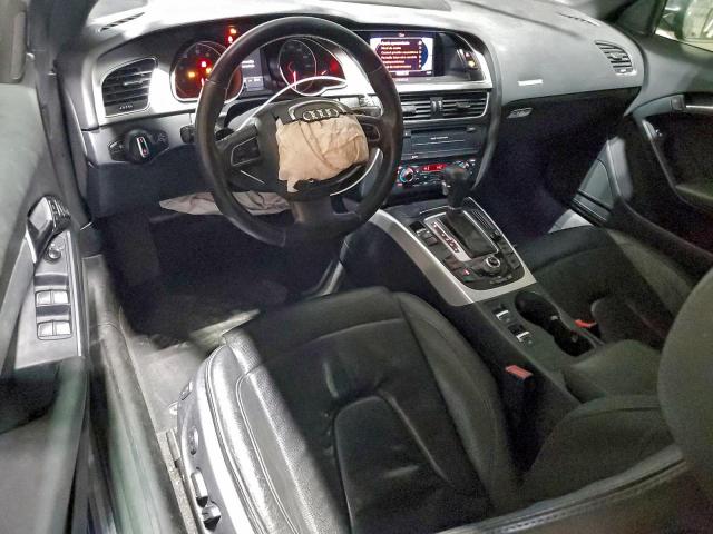 Audi A5 Premium Plus Image 8