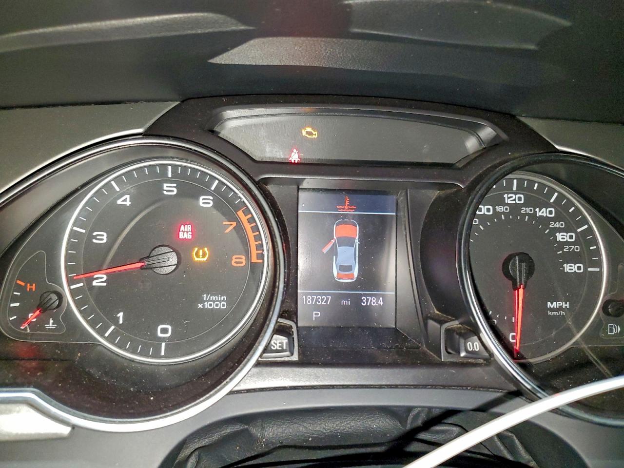 Audi A5 Premium Plus Image 11