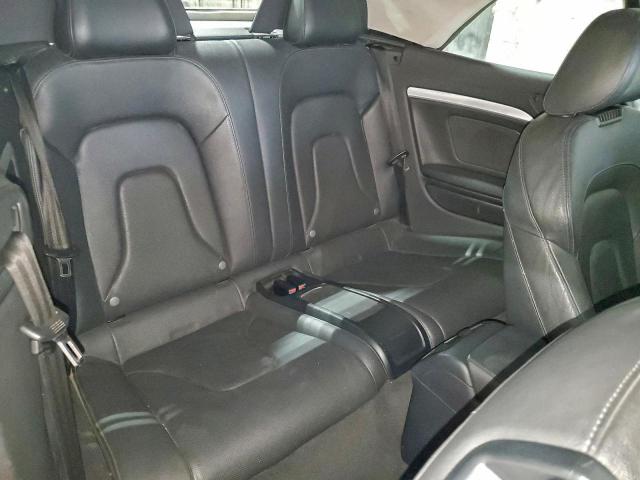 Audi A5 Premium Plus Image 13