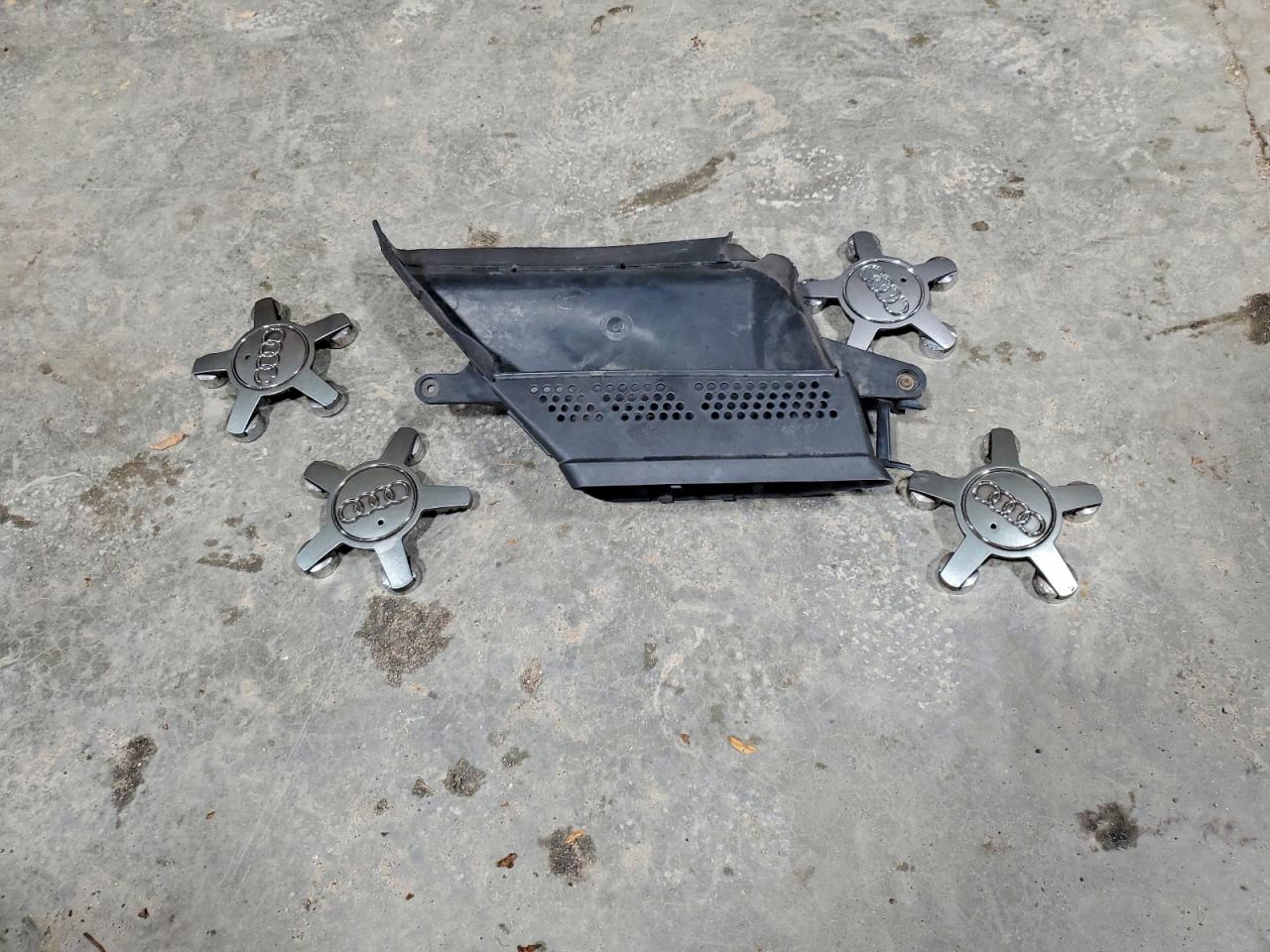 Audi A5 Premium Plus Image 9