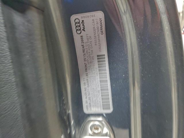 Audi A5 Premium Plus Image 2