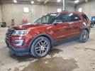 Ford Explorer Sport Image 1