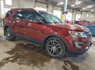 Ford Explorer Sport Image 2