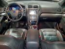 Ford Explorer Sport Image 12