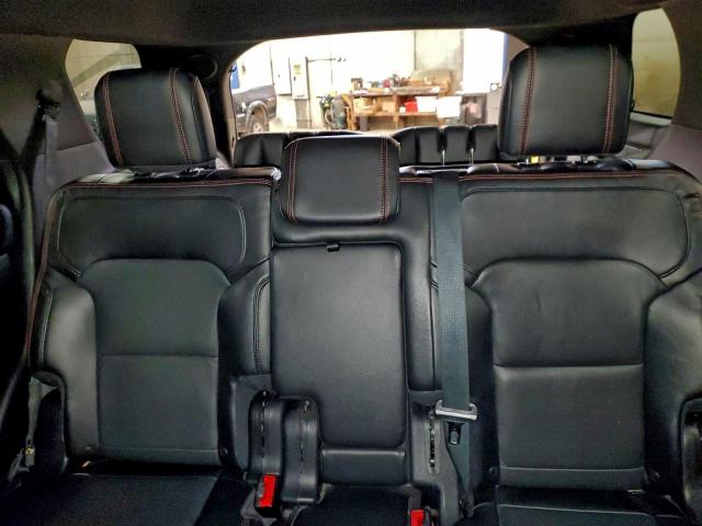 Ford Explorer Sport Image 7