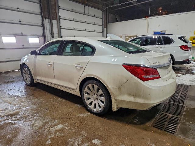 Buick LaCrosse Premium Image 4