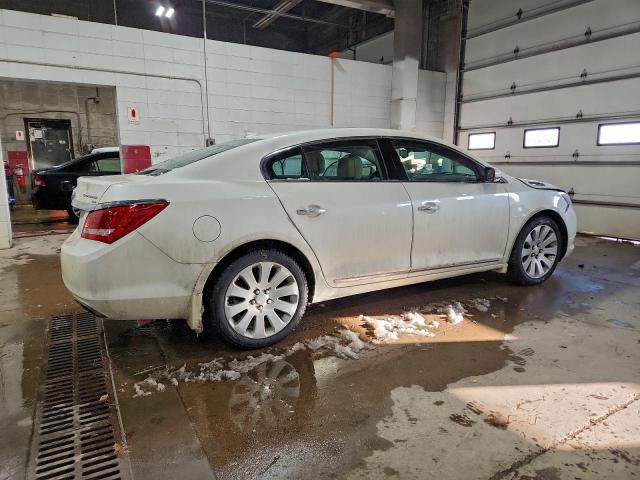 Buick LaCrosse Premium Image 3