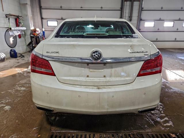 Buick LaCrosse Premium Image 9