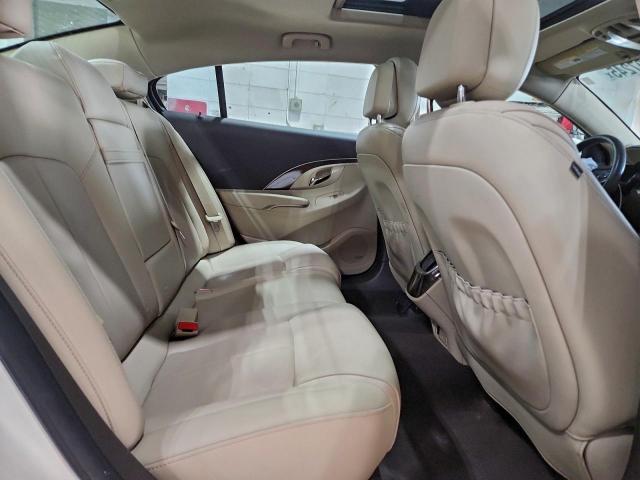 Buick LaCrosse Premium Image 10