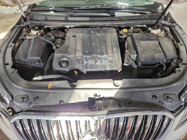 Buick LaCrosse Premium Image 2