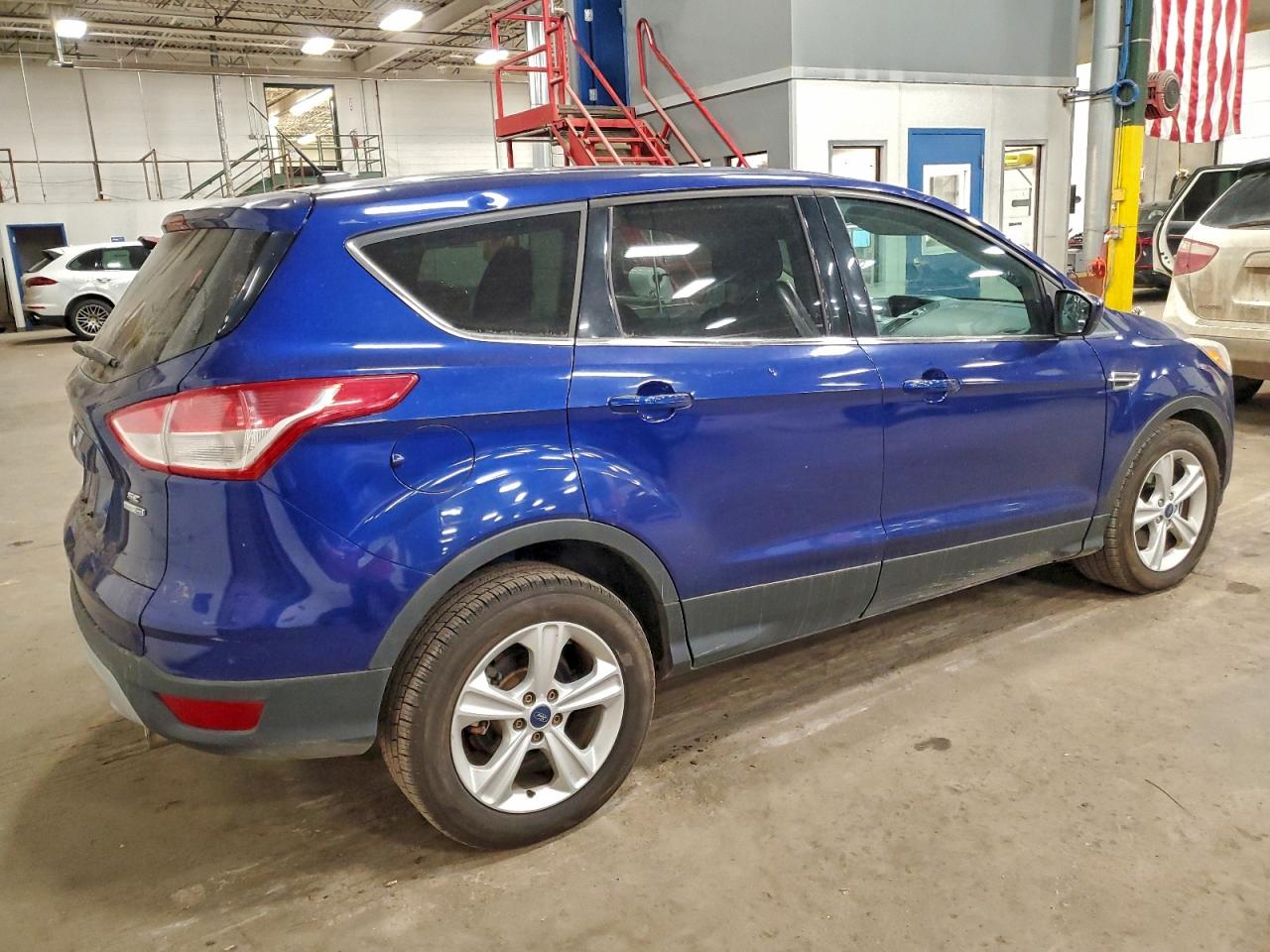 Ford Escape Se Image 10