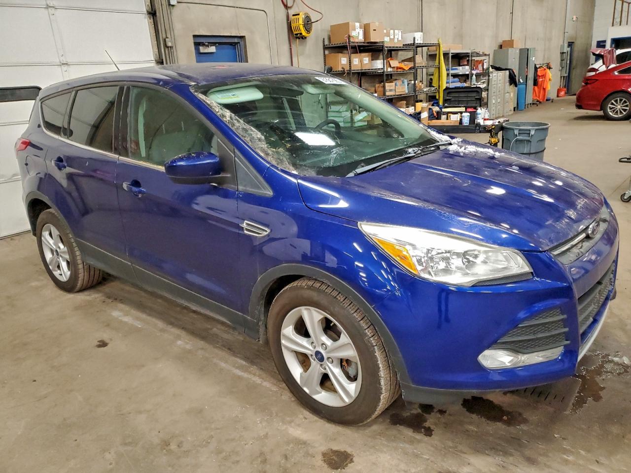 Ford Escape Se Image 12