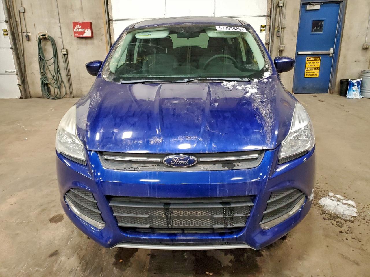 Ford Escape Se Image 8