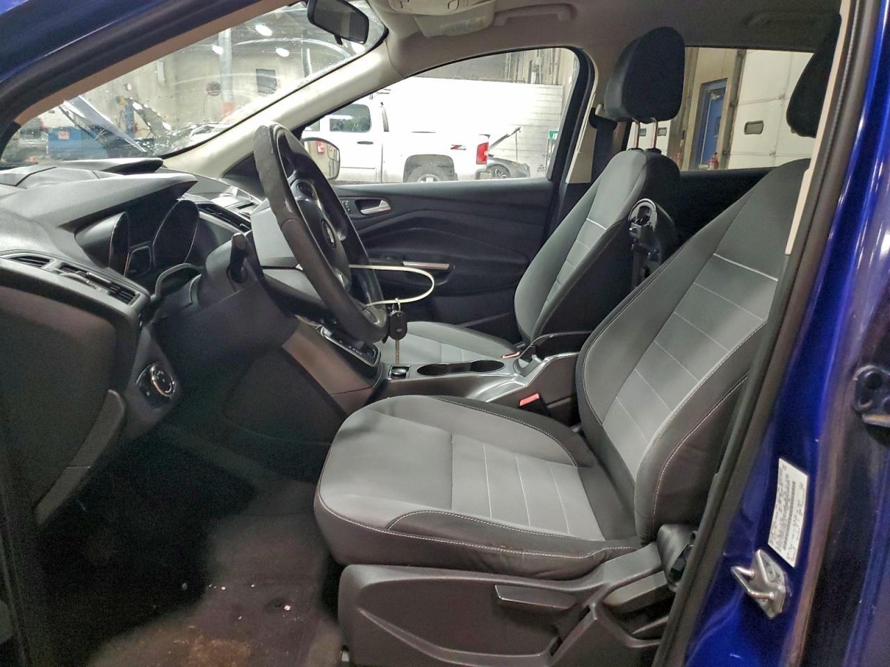 Ford Escape Se Image 4