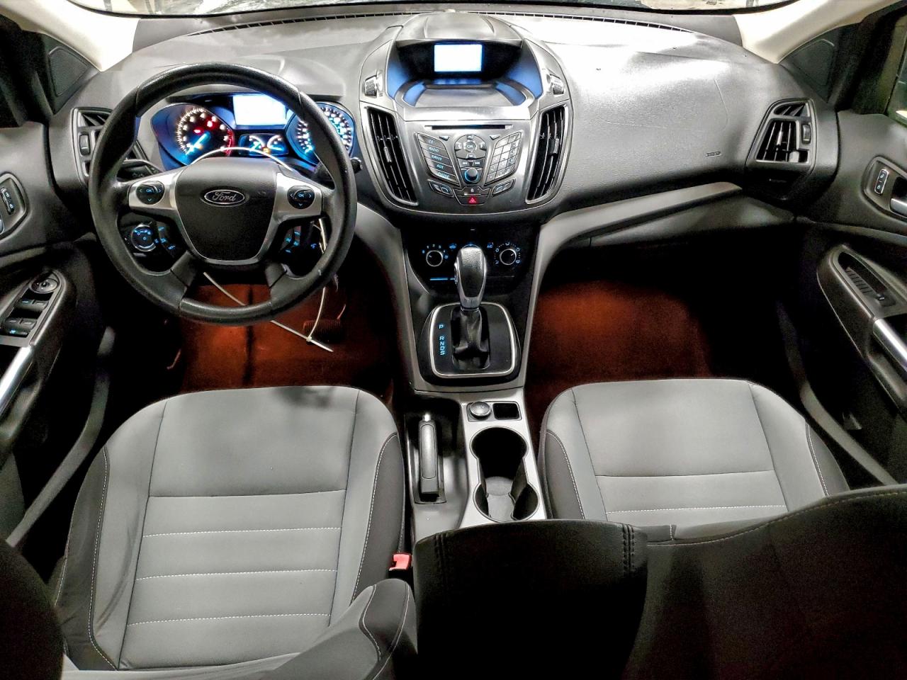 Ford Escape Se Image 5