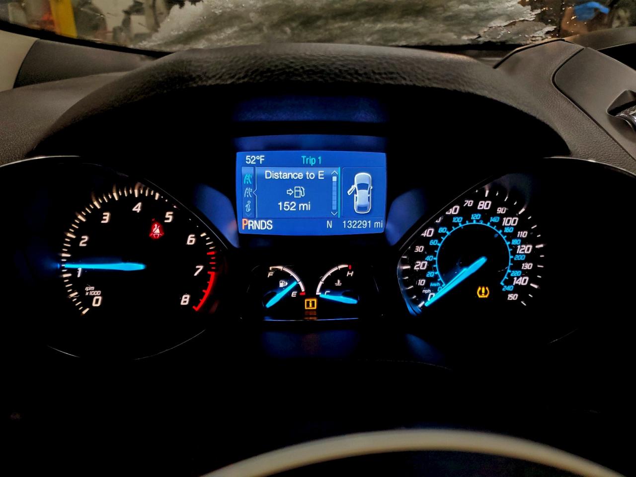 Ford Escape Se Image 7