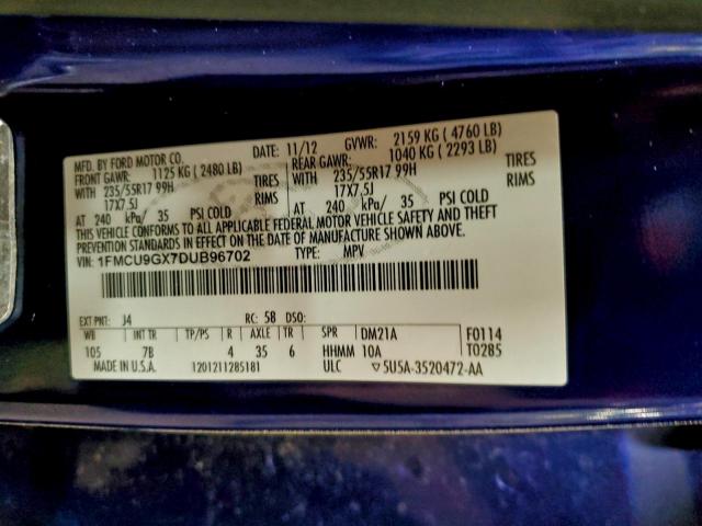 Ford Escape Se Image 2