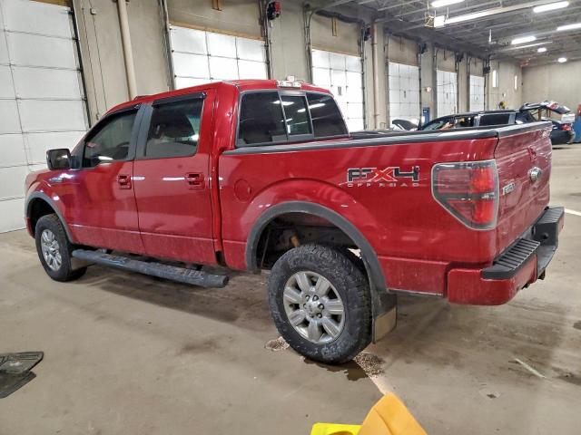 Ford F-150 Supercrew Image 2