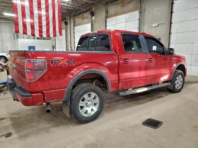 Ford F-150 Supercrew Image 3