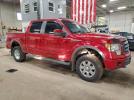Ford F-150 Supercrew Image 9