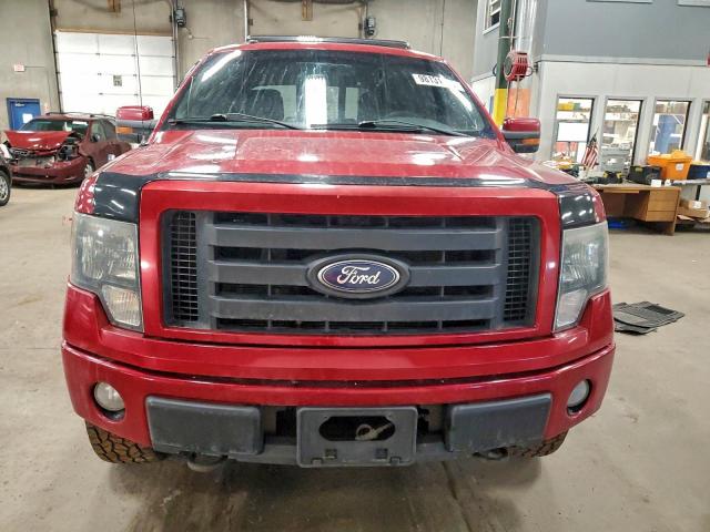 Ford F-150 Supercrew Image 5