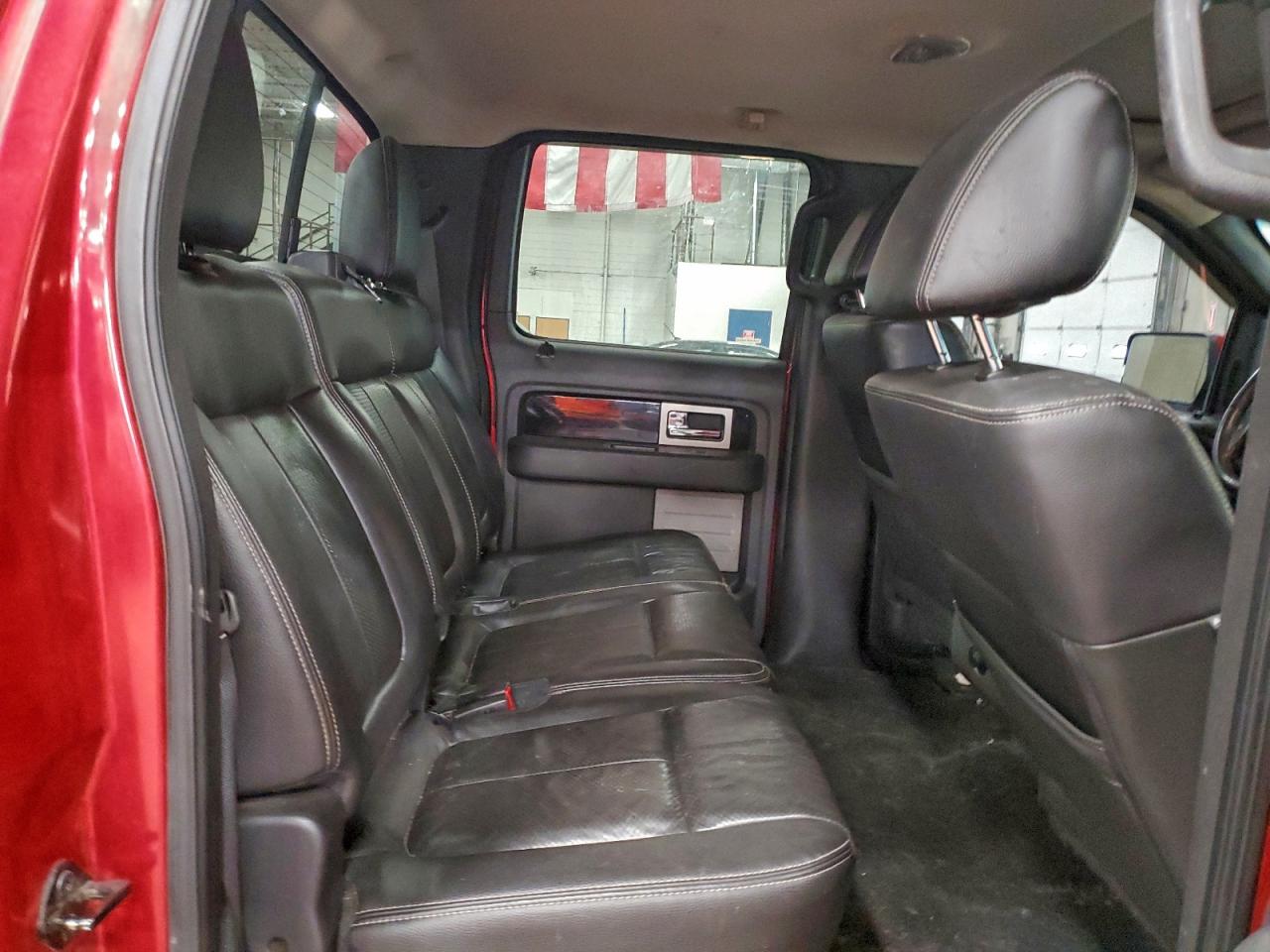 Ford F-150 Supercrew Image 7