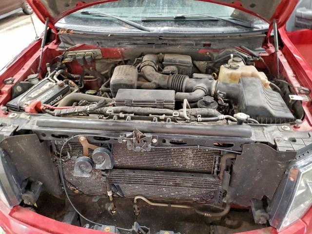 Ford F-150 Supercrew Image 12