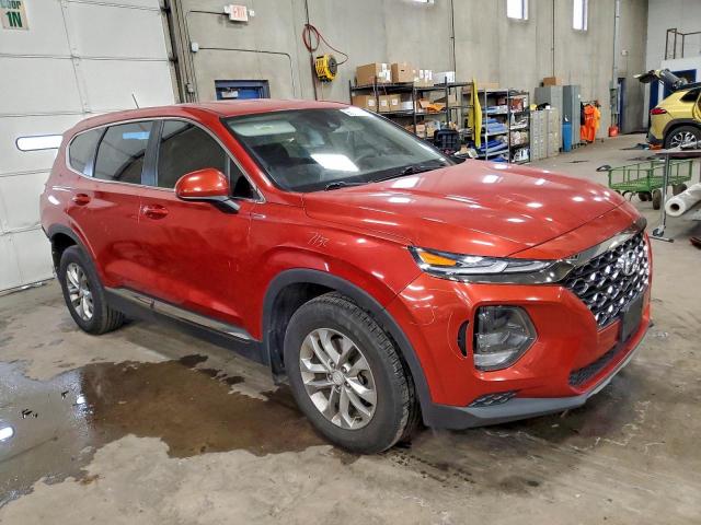 Hyundai SANTA FE Se Image 14