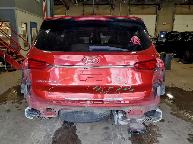 Hyundai SANTA FE Se Image 3