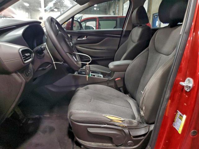 Hyundai SANTA FE Se Image 6