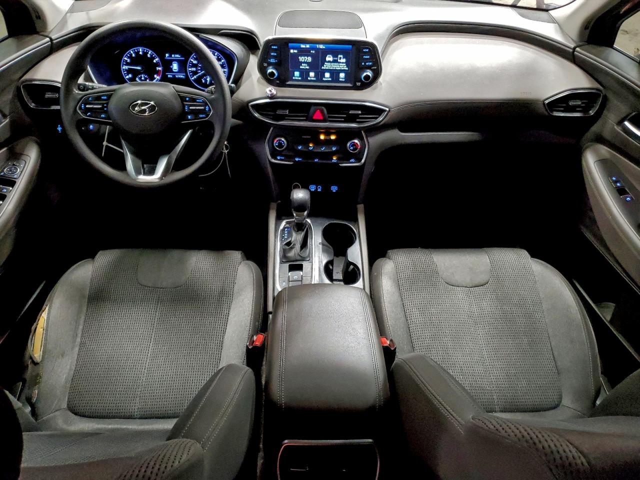 Hyundai SANTA FE Se Image 5