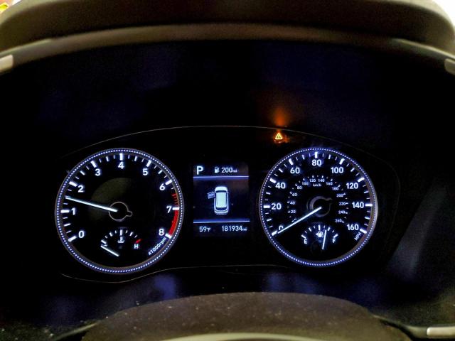 Hyundai SANTA FE Se Image 8