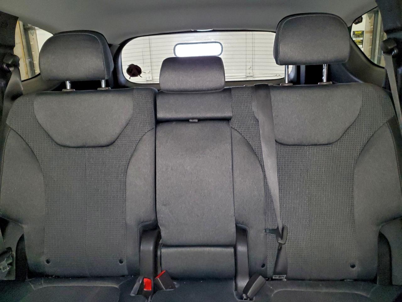 Hyundai SANTA FE Se Image 4