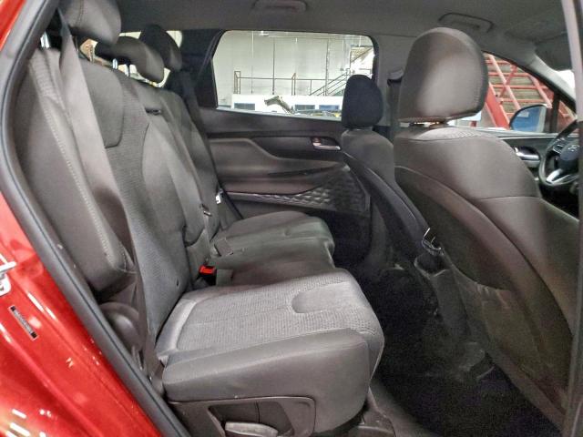 Hyundai SANTA FE Se Image 7