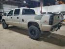 Chevrolet Silverado K1500 Classic Hd Image 13