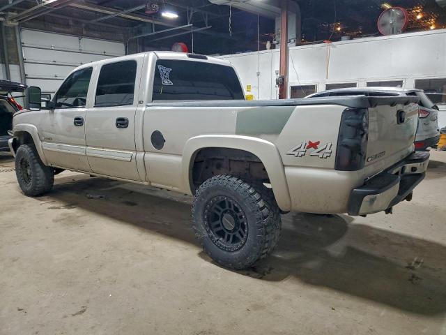 Chevrolet Silverado K1500 Classic Hd Image 13