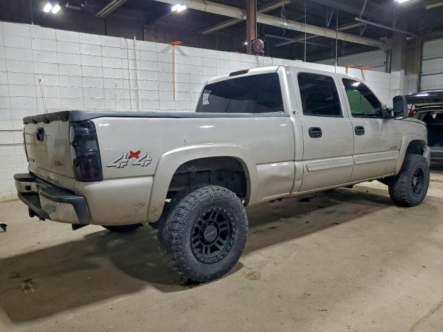 Chevrolet Silverado K1500 Classic Hd Image 5